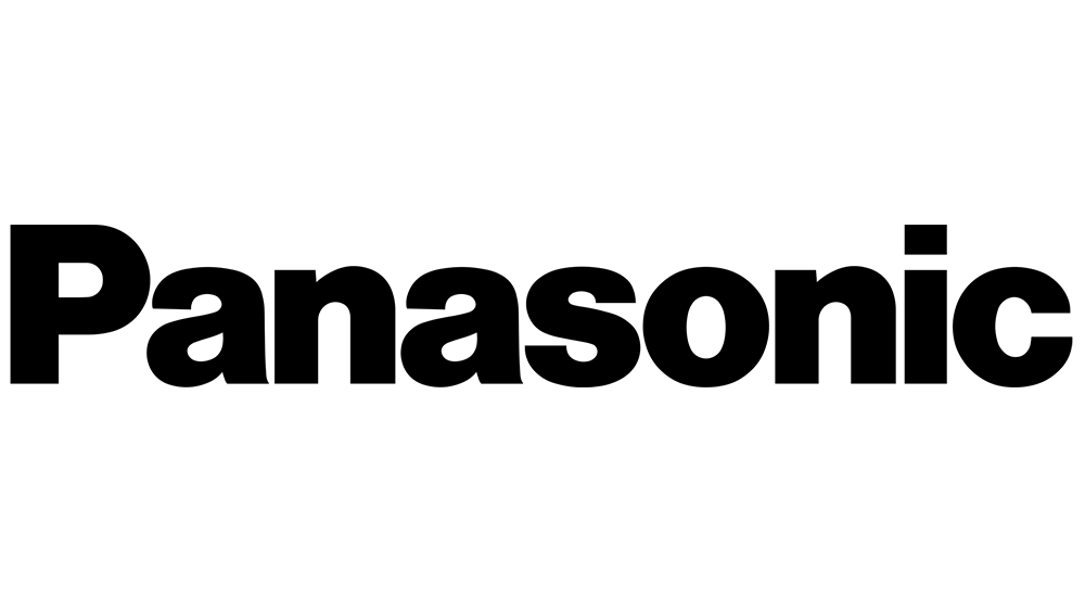 Logo Panasonic