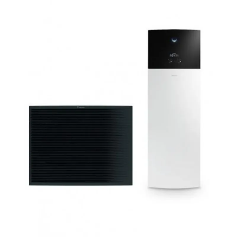 Pompe à chaleur Daikin Altherma 3